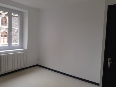 IMMEUBLE DE 3 APPARTEMENTS - RIVE DE GIER - 205 m2 - VENDU