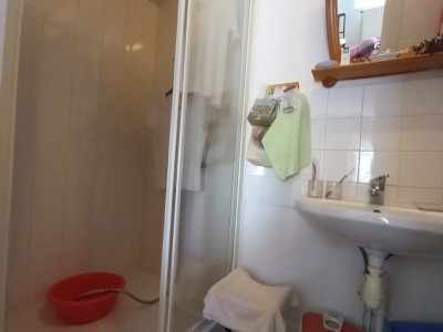 IMMEUBLE DE 3 APPARTEMENTS - RIVE DE GIER - 205 m2 - VENDU