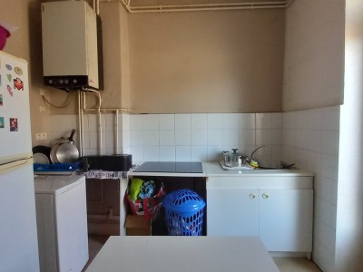 IMMEUBLE DE RAPPORT A VENDRE - RIVE DE GIER - 194 m2 - 185000€
