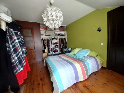 IMMEUBLE DE RAPPORT CENTRE VILLE ROCHE LA MOLIERE - ROCHE LA MOLIERE - 333 m2 - 375000€