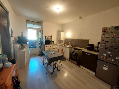 IMMEUBLE DE RAPPORT CENTRE VILLE ROCHE LA MOLIERE - ROCHE LA MOLIERE - 333 m2 - 375000€