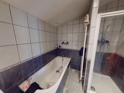 IMMEUBLE DE RAPPORT - ST CHAMOND - 332 m2 - VENDU