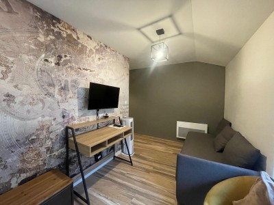 Immeuble de rapport refait  neuf A VENDRE - ST CHAMOND - 137 m2 - 404000€
