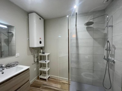 Immeuble de rapport refait  neuf A VENDRE - ST CHAMOND - 137 m2 - 404000€