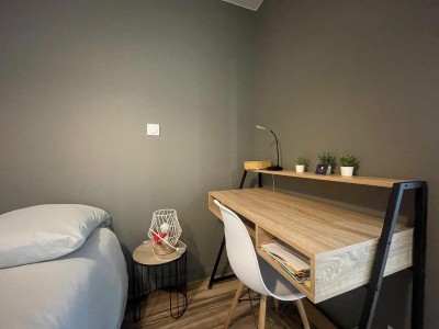 Immeuble de rapport refait  neuf A VENDRE - ST CHAMOND - 137 m2 - 404000€