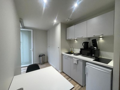 Immeuble de rapport refait  neuf A VENDRE - ST CHAMOND - 137 m2 - 404000€