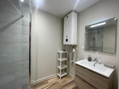 Immeuble de rapport refait  neuf A VENDRE - ST CHAMOND - 137 m2 - 404000€