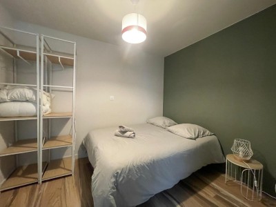 Immeuble de rapport refait  neuf A VENDRE - ST CHAMOND - 137 m2 - 404000€