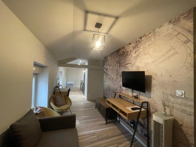 Immeuble de rapport refait  neuf A VENDRE - ST CHAMOND - 137 m2 - 404000€