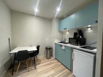 Immeuble de rapport refait  neuf A VENDRE - ST CHAMOND - 137 m2 - 404000€