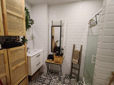 IMMEUBLE DE RAPPORT A VENDRE - ST CHAMOND - 200 m2 - 430000€