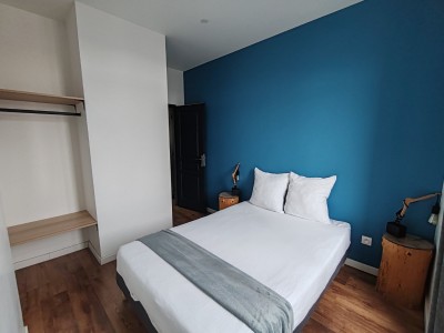 IMMEUBLE DE RAPPORT A VENDRE - ST CHAMOND - 200 m2 - 430000€