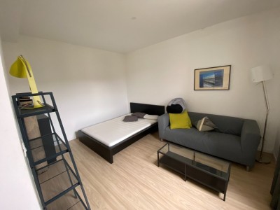 IMMEUBLE DE RAPPORT - ST ETIENNE BELLEVUE - 246.21 m2 - VENDU