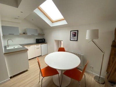 IMMEUBLE DE RAPPORT - ST ETIENNE BELLEVUE - 246.21 m2 - VENDU