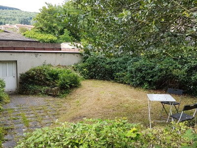IMMEUBLE DE RAPPORT - ST ETIENNE BELLEVUE - 246.21 m2 - VENDU