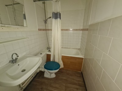 IMMEUBLE DE RAPPORT A VENDRE - ST ETIENNE BELLEVUE - 746 m2 - 775000€
