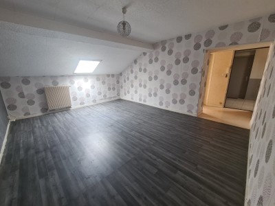 IMMEUBLE DE RAPPORT A VENDRE - ST ETIENNE BELLEVUE - 746 m2 - 775000€