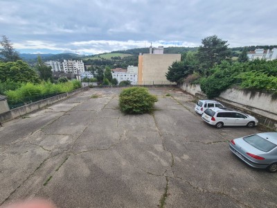 IMMEUBLE DE RAPPORT A VENDRE - ST ETIENNE BELLEVUE - 746 m2 - 775000€