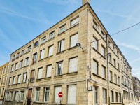 IMMEUBLE DE RAPPORT - ST ETIENNE CENTRE VILLE - 926 m2 - VENDU