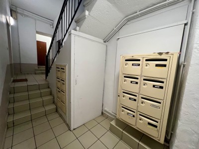IMMEUBLE DE RAPPORT A VENDRE - ST ETIENNE CENTRE VILLE - 926 m2 - 730000€