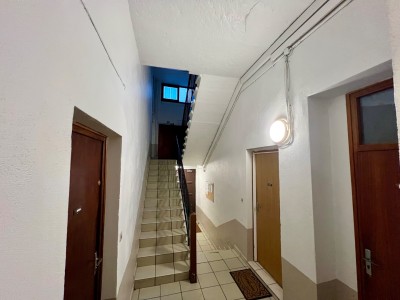 IMMEUBLE DE RAPPORT A VENDRE - ST ETIENNE CENTRE VILLE - 926 m2 - 730000€