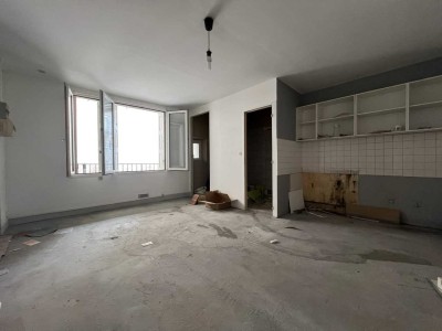 Immeuble en monoproprit A VENDRE - ST ETIENNE FACULTE   CENTRE DEUX - 190 m2 - 109000€
