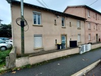 IMMEUBLE DE RAPPORT A VENDRE - ST ETIENNE LE SOLEIL - 200 m2 - 235 000 €