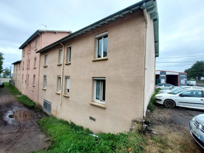 IMMEUBLE DE RAPPORT A VENDRE - ST ETIENNE LE SOLEIL - 200 m2 - 235 000 &euro;