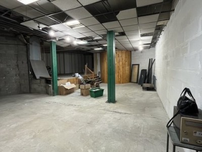 IMMEUBLE TERTIAIRE A VENDRE - ST ETIENNE CENTRE VILLE - 1529 m2 - 600000€ 