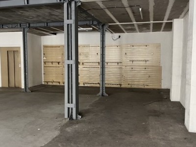 IMMEUBLE TERTIAIRE A VENDRE - ST ETIENNE CENTRE VILLE - 1529 m2 - 600000€ 