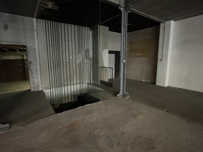 IMMEUBLE TERTIAIRE A VENDRE - ST ETIENNE CENTRE VILLE - 1529 m2 - 600000€ 