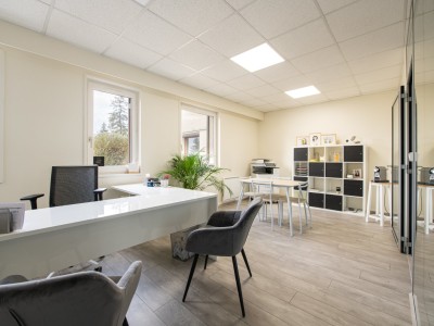 LOCAL COMMERCIAL A LOUER - MONISTROL SUR LOIRE - 67.43 m2 - 630€ HC par mois