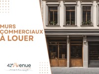 LOCAL COMMERCIAL A LOUER - ST ETIENNE BADOUILLERE - 103.43 m2 - 1 250 &euro; HC par mois