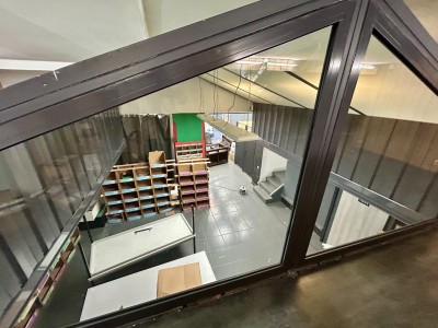 LOCAL COMMERCIAL A LOUER - ST ETIENNE CENTRE VILLE - 130 m2 - 800�&euro; HC par mois