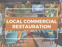 Local commercial A VENDRE - ST ETIENNE CENTRE VILLE - 77.1 m2 - 71 000 €