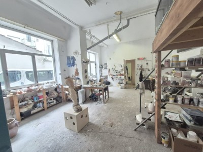 LOCAL COMMERCIAL A VENDRE - ST ETIENNE CENTRE VILLE - 70 m2 - 60000€ 
