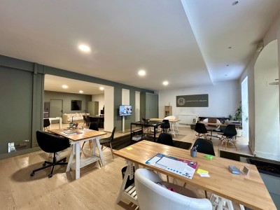 Local commercial A VENDRE - ST ETIENNE CENTRE VILLE - 170 m2 - 200 000 €