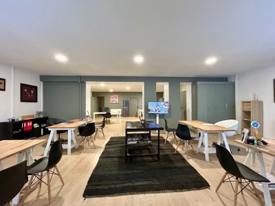 Local commercial A VENDRE - ST ETIENNE CENTRE VILLE - 170 m2 - 200 000 €