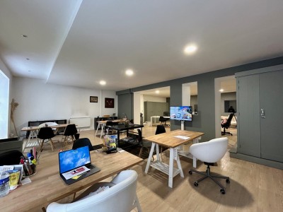 Local commercial A VENDRE - ST ETIENNE CENTRE VILLE - 170 m2 - 200 000 €