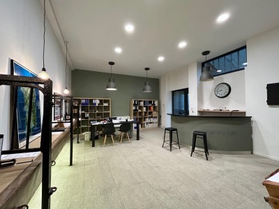 Local commercial A VENDRE - ST ETIENNE CENTRE VILLE - 170 m2 - 200 000 €