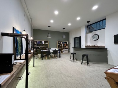 Local commercial A VENDRE - ST ETIENNE CENTRE VILLE - 170 m2 - 200 000 €