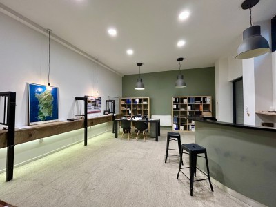 Local commercial A VENDRE - ST ETIENNE CENTRE VILLE - 170 m2 - 200 000 €