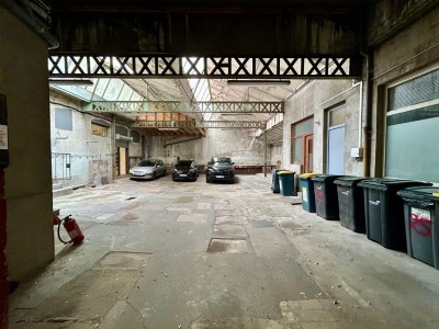 Local commercial A VENDRE - ST ETIENNE CENTRE VILLE - 170 m2 - 200 000 €