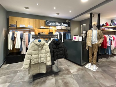 CESSION DE DROIT AU BAIL A VENDRE - ST ETIENNE CENTRE VILLE - 78 000 €