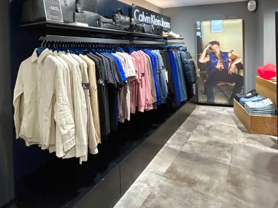 CESSION DE DROIT AU BAIL A VENDRE - ST ETIENNE CENTRE VILLE - 78 000 €