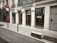 LOCAL COMMERCIAL A VENDRE - ST ETIENNE CENTRE VILLE - 220 m2 - 269 000 €