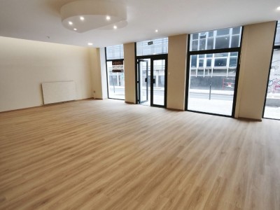 LOCAL COMMERCIAL A VENDRE - ST ETIENNE CENTRE VILLE - 220 m2 - 269 000 &euro; 