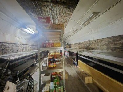 LOCAL COMMERCIAL A VENDRE - ST ETIENNE FACULTE   CENTRE DEUX - 200 m2 - 129000€ 