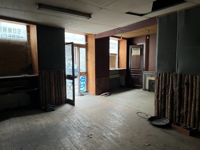 LOCAL COMMERCIAL A VENDRE - ST ETIENNE JACQUARD - 45 m2 - 25 000 €