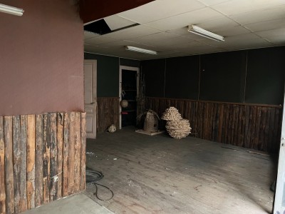 LOCAL COMMERCIAL A VENDRE - ST ETIENNE JACQUARD - 45 m2 - 25 000 €